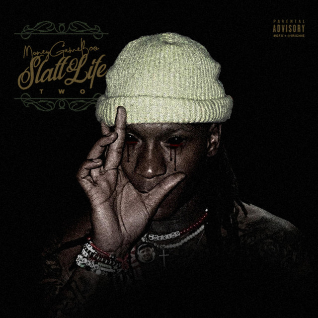Slatt Life 2 album cover