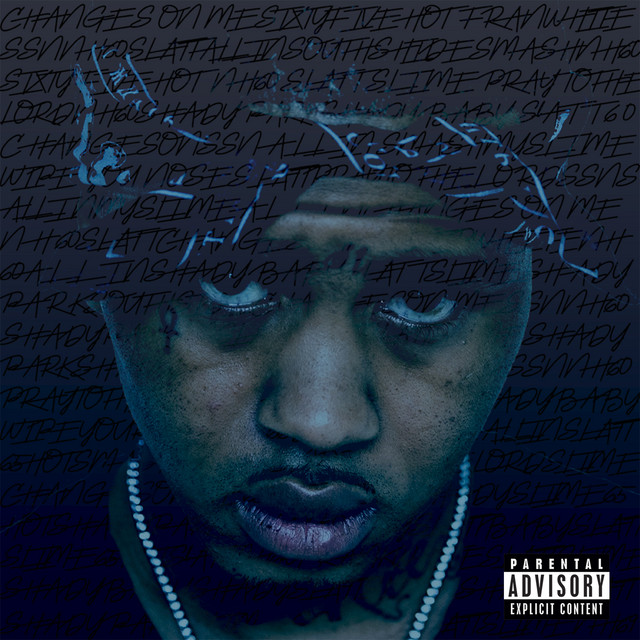 SSN: Southside Nechi (The Full Story) album cover