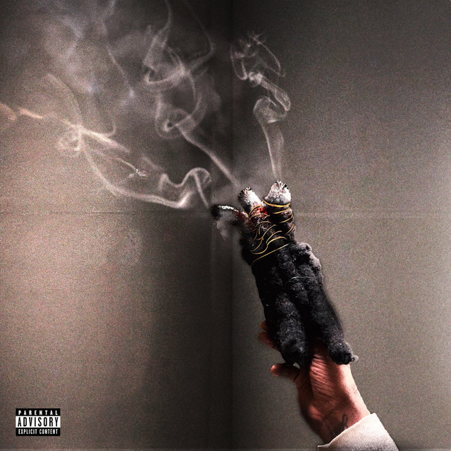 Tha Kendrick album cover