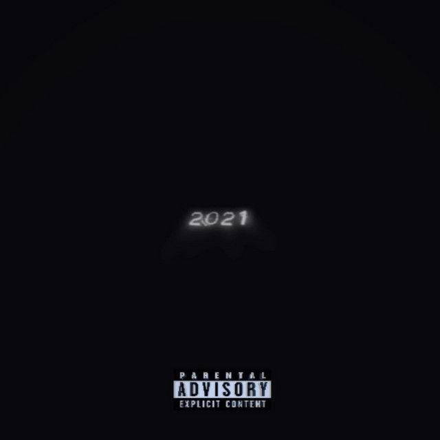 2021 album cover
