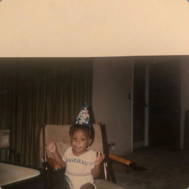 Happy Birthday Tribute album cover