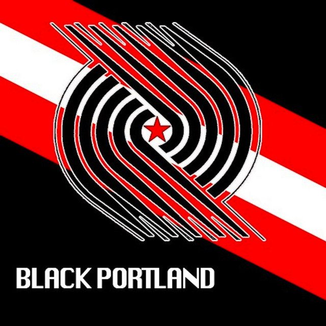 Black Portland Deluxe album cover