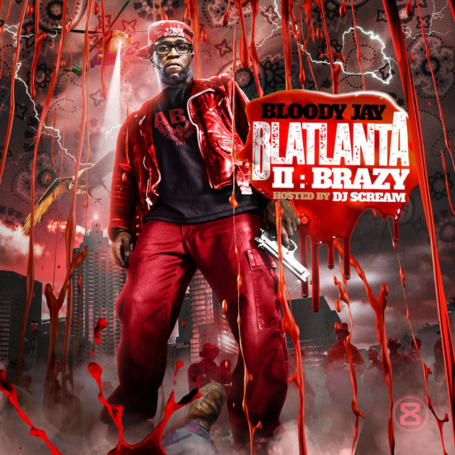 Blatlanta 2 album cover
