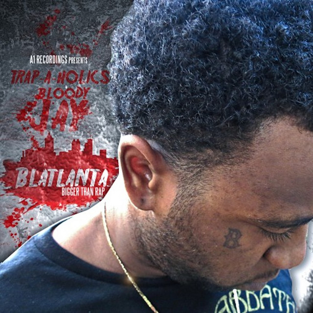 Blatlanta (Bigger Than Rap) album cover
