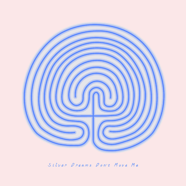 Silver Dreams Don’t Move Me album cover