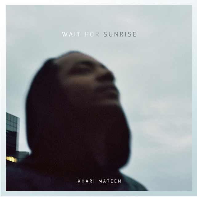 Wait for Sunrise album cover