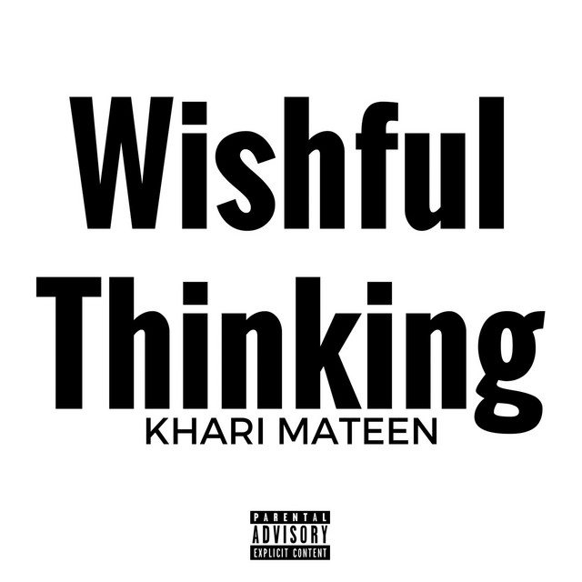 Wishful Thinking album cover