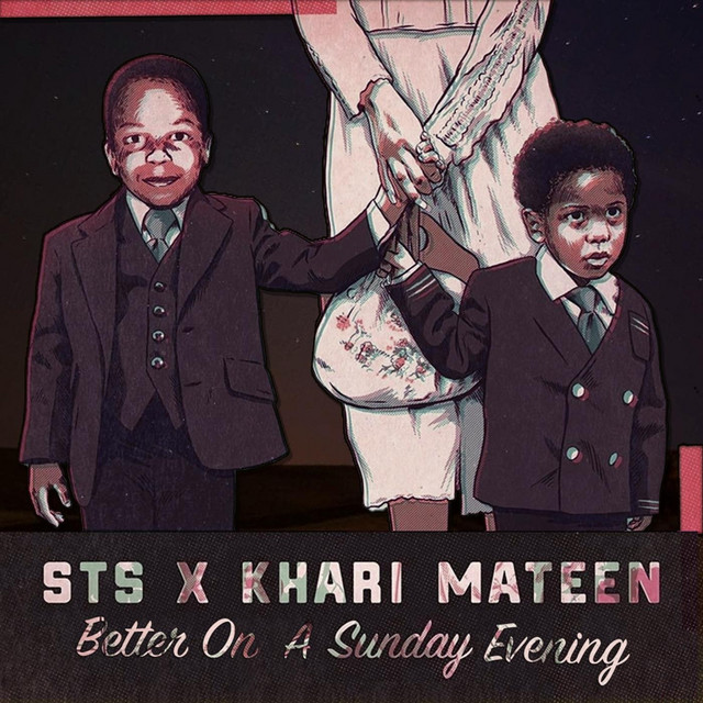 Better on a Sunday Evening album cover