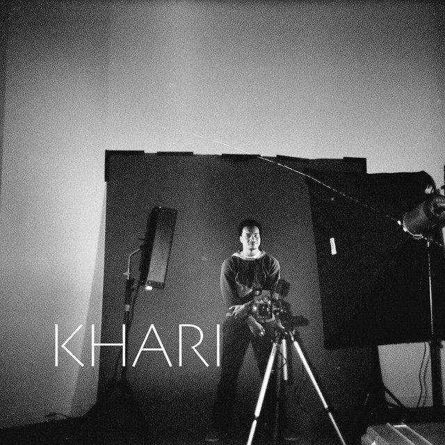 Khari (Deluxe Edition) album cover