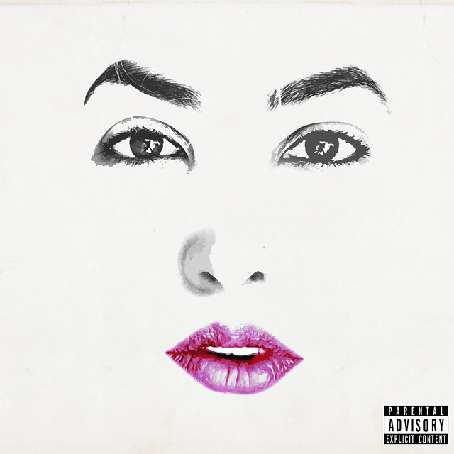 Beautiful Prison album cover