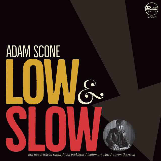 Low and Slow album cover