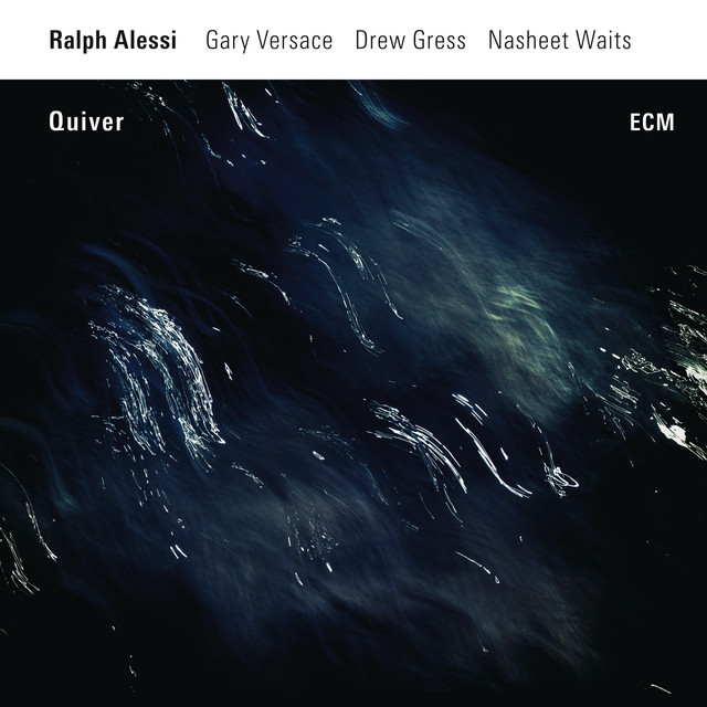 Quiver album cover