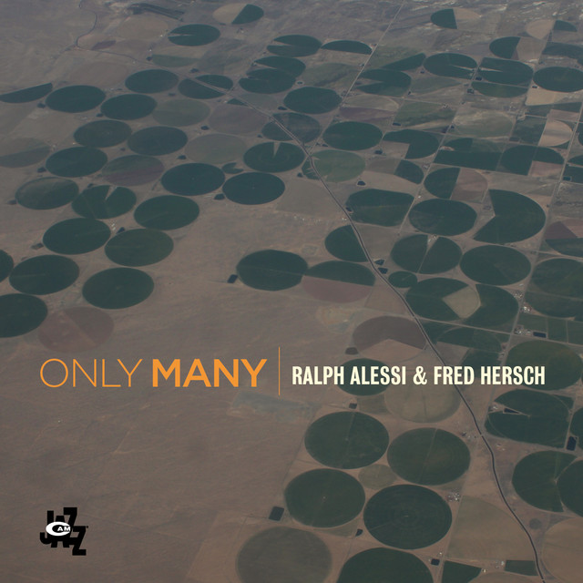 Only Many album cover