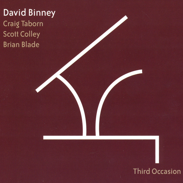 Third Occasion album cover