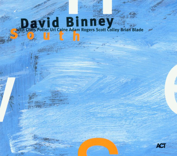 South album cover