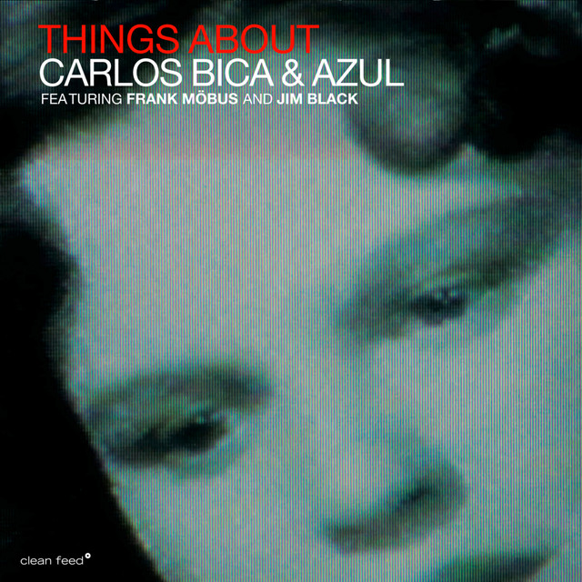 Things About album cover