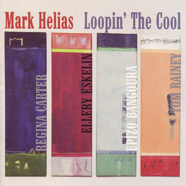 Loopin' the Cool album cover