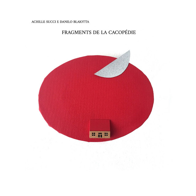 Fragments de la Cacopédie album cover