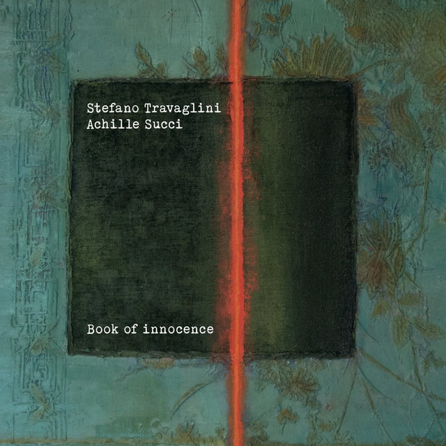 Book of Innocence album cover