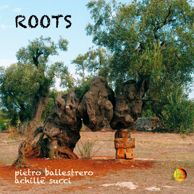 Roots album cover