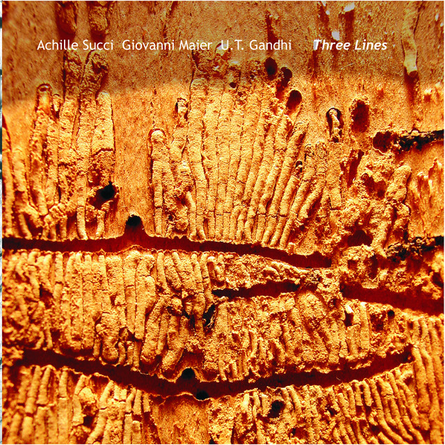 Three Lines album cover