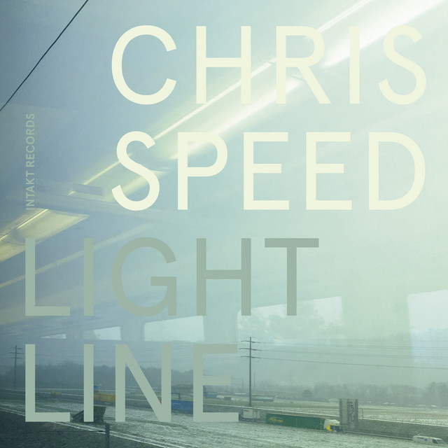 Light Line album cover