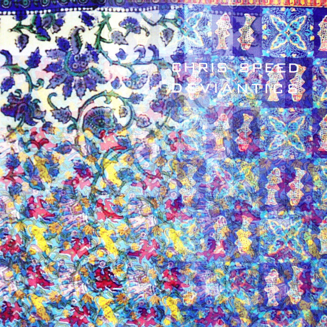 Deviantics album cover