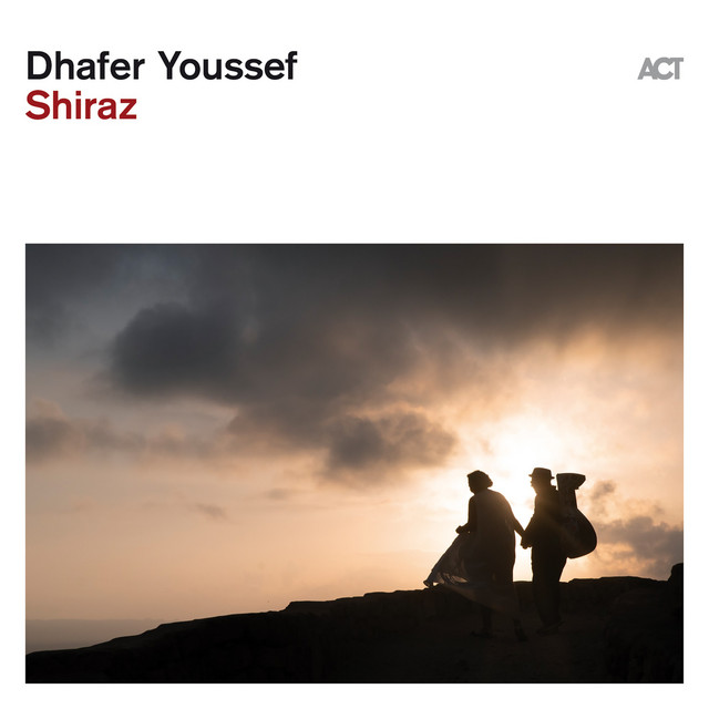 Shiraz album cover