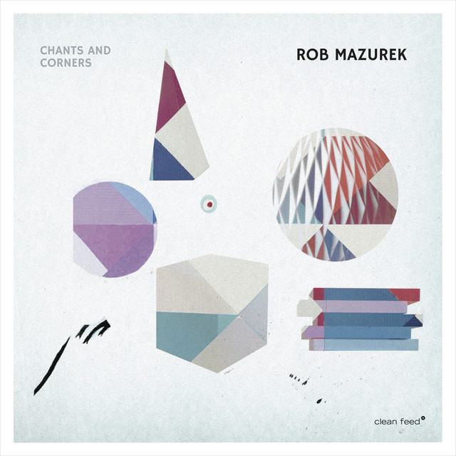 Chants and Corners album cover