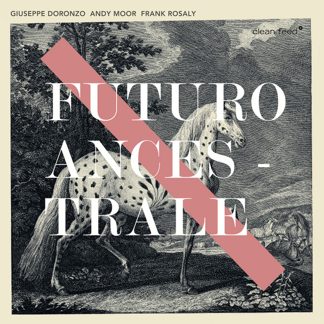 Futuro Ancestrale album cover