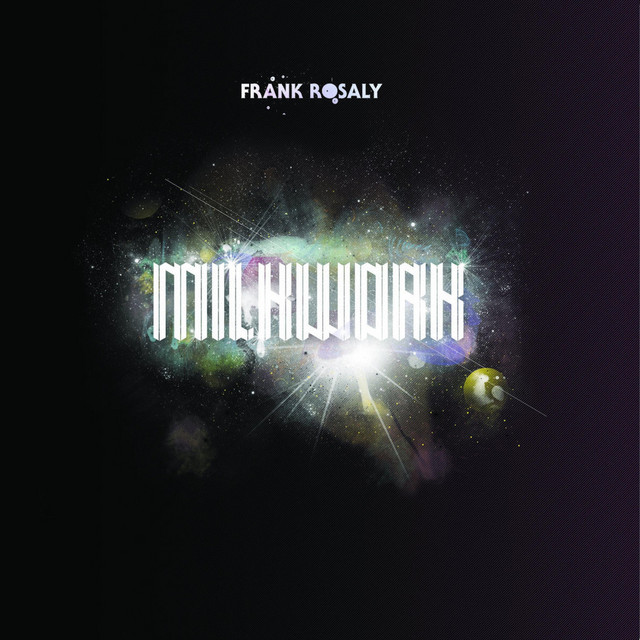 Milkwork album cover