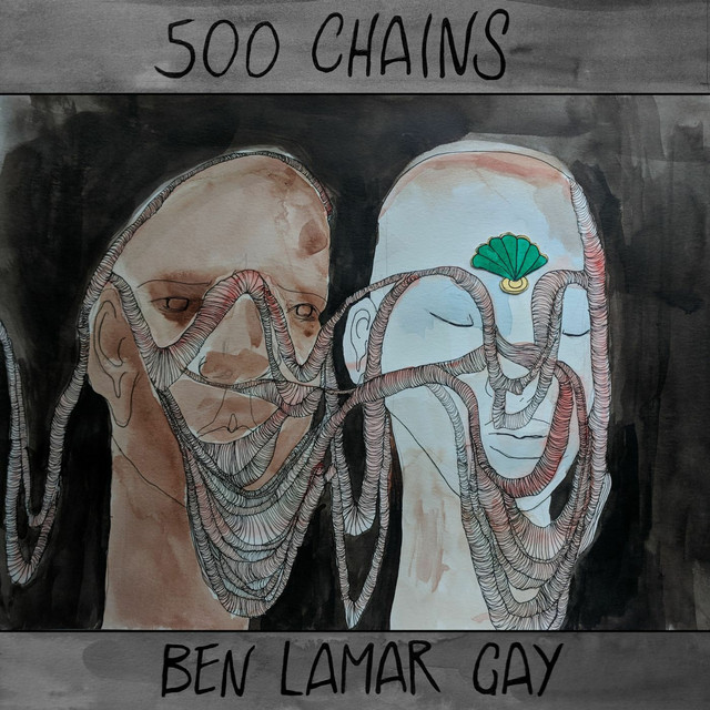500 Chains album cover