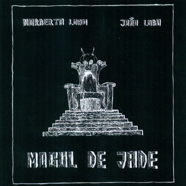 Mogul de Jade album cover
