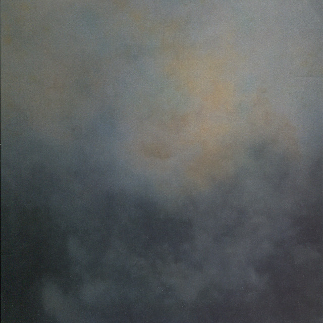 Pata Lenta album cover