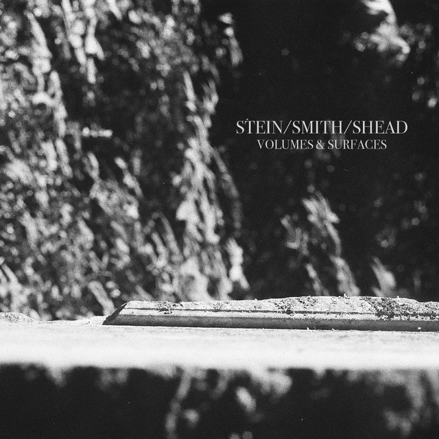 Volumes & Surfaces (Full Length) album cover