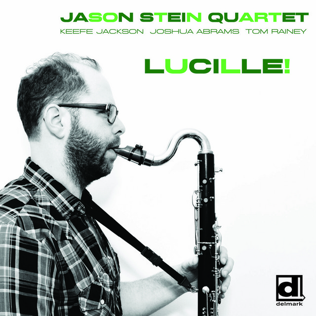 Lucille! album cover