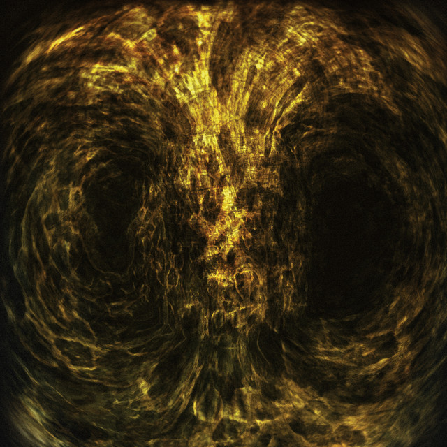 Iniquitous Barbarik Synthesis album cover