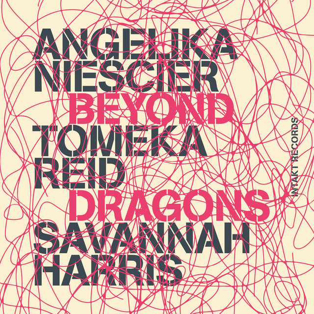 Beyond Dragons album cover