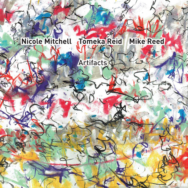 Artifacts album cover