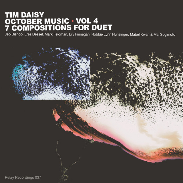 October Music, Vol. 4 album cover