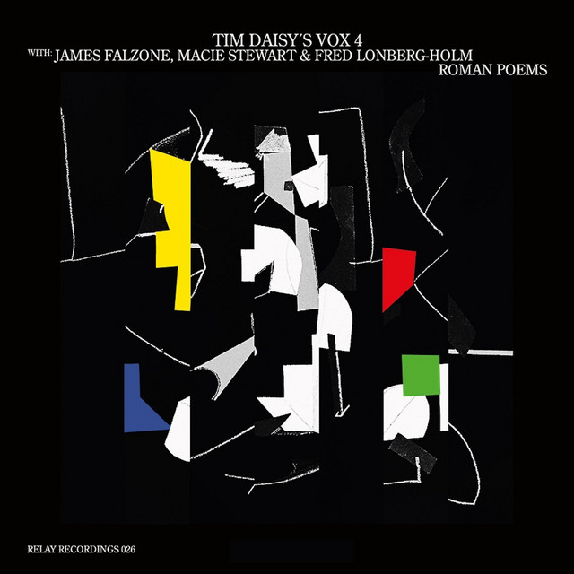 Roman Poems album cover