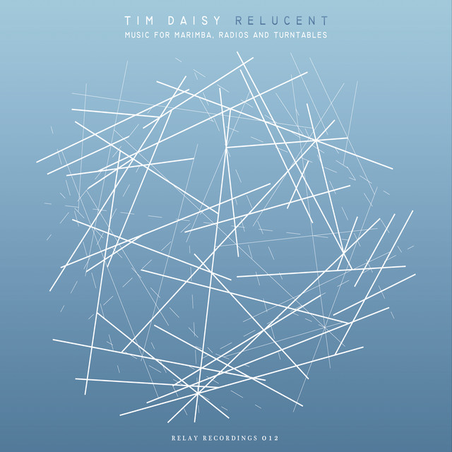 Relucent album cover