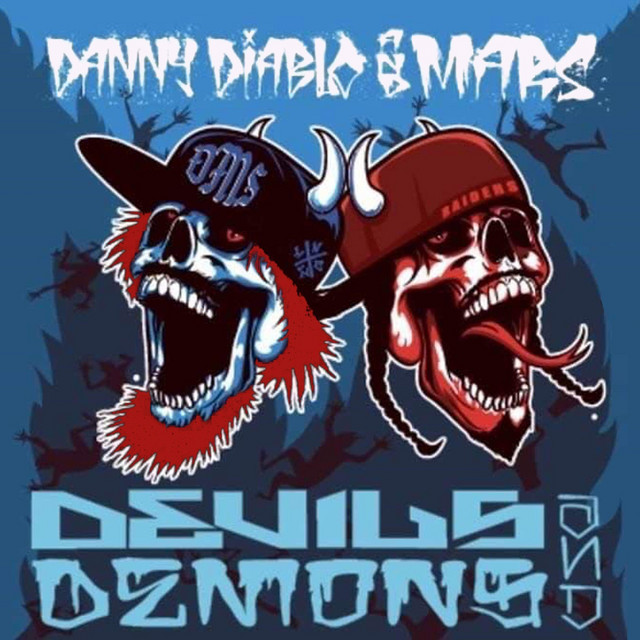 Devils & Demons album cover