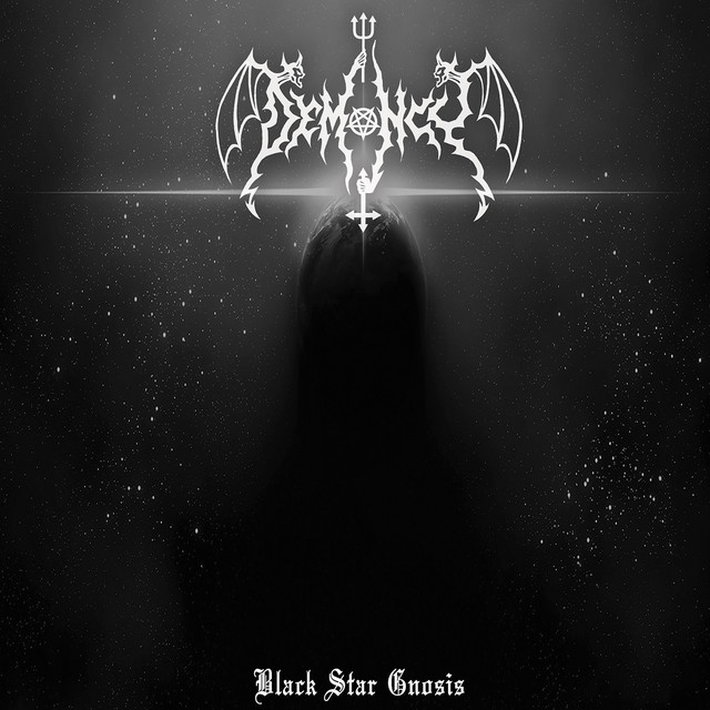 Black Star Gnosis album cover