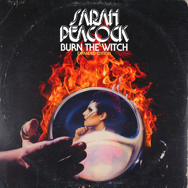 Burn the Witch (Expanded Edition) album cover