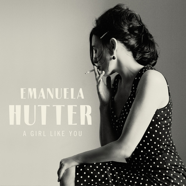 A Girl Like You album cover