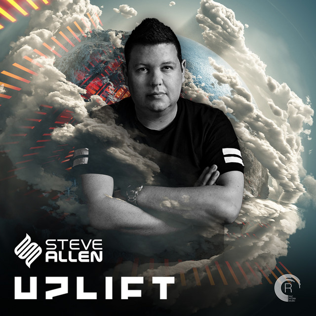 Uplift (The Radio Edits) album cover