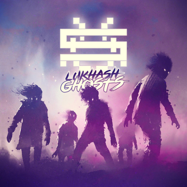 Ghosts album cover