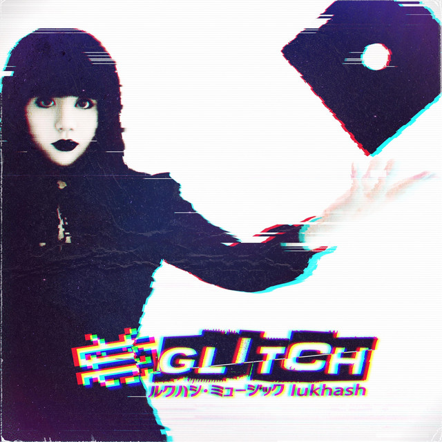 Glitch album cover