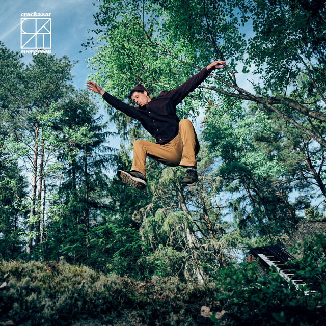 Evergreen album cover